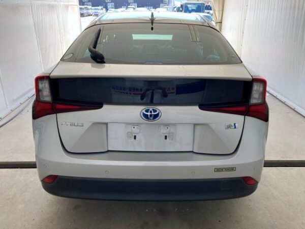 Ref:AUX-20071531 TOYOTA PRIUS 2020 - Image 11