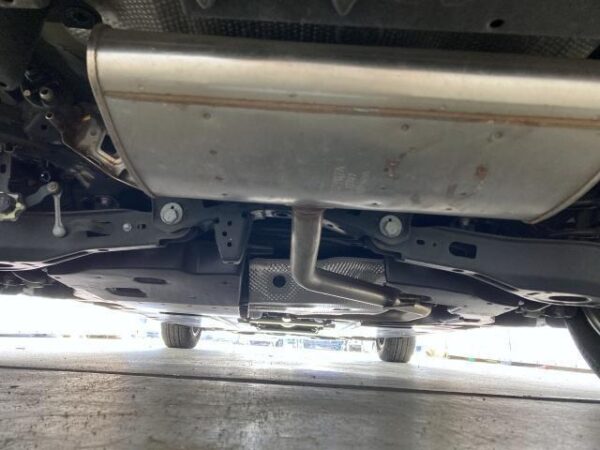 Ref:AUX-20071531 TOYOTA PRIUS 2020 - Image 12