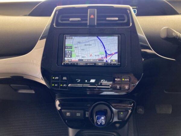 Ref:AUX-20071531 TOYOTA PRIUS 2020 - Image 20
