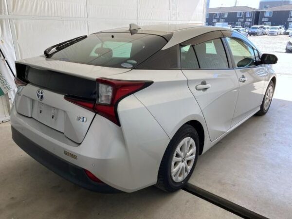 Ref:AUX-20071531 TOYOTA PRIUS 2020 - Image 5