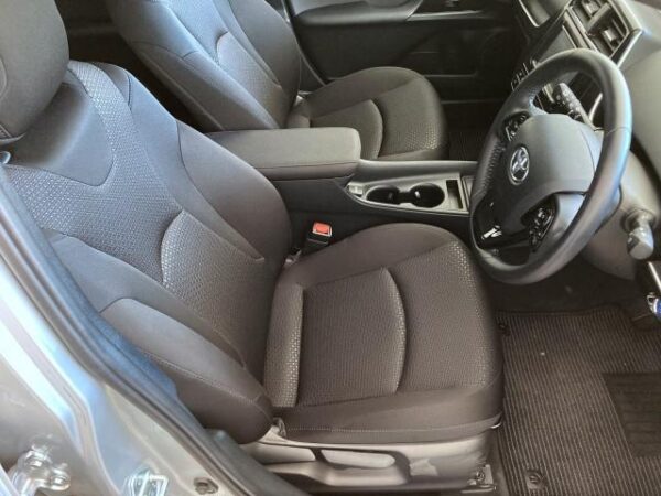 Ref:AUX-20071531 TOYOTA PRIUS 2020 - Image 6