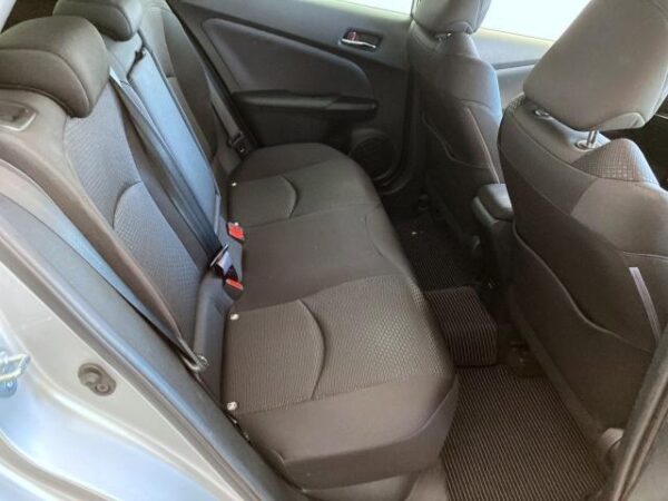 Ref:AUX-20071531 TOYOTA PRIUS 2020 - Image 7