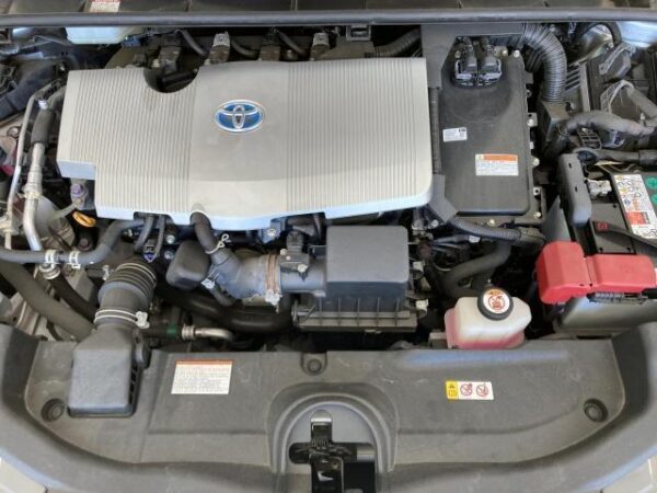 Ref:AUX-20071531 TOYOTA PRIUS 2020 - Image 8