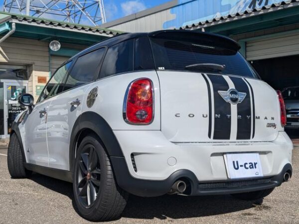 Ref:AUX-20071589 MINI MINI 2013 - Image 2