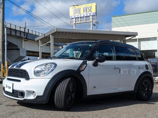 Ref:AUX-20071589 MINI MINI 2013 - Image 11