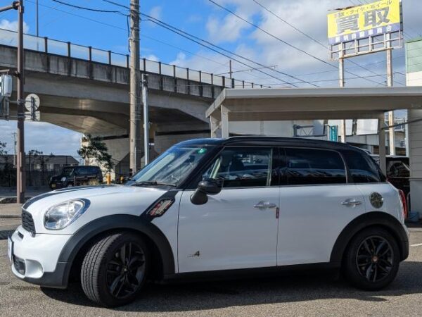 Ref:AUX-20071589 MINI MINI 2013 - Image 12