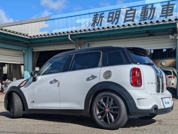 Ref:AUX-20071589 MINI MINI 2013 - Image 13