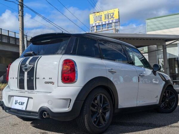 Ref:AUX-20071589 MINI MINI 2013 - Image 14