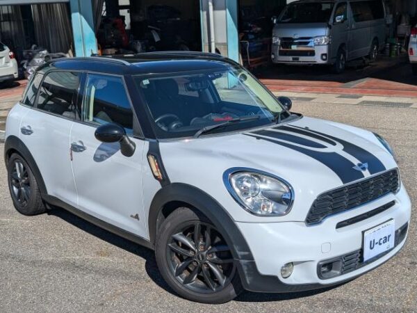 Ref:AUX-20071589 MINI MINI 2013 - Image 15