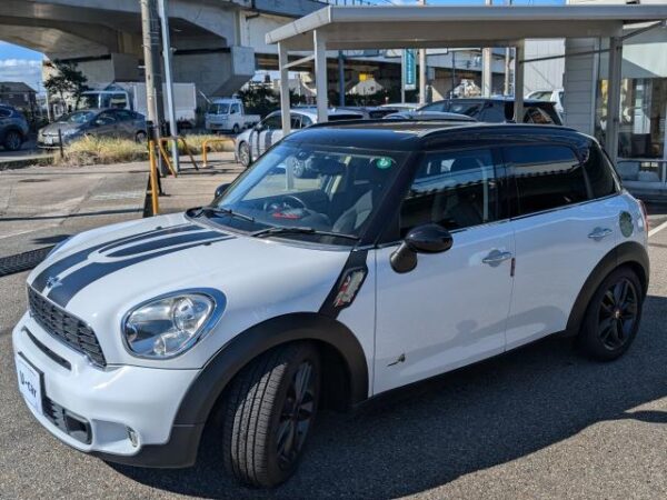 Ref:AUX-20071589 MINI MINI 2013 - Image 16
