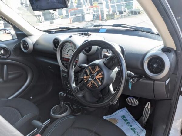 Ref:AUX-20071589 MINI MINI 2013 - Image 3