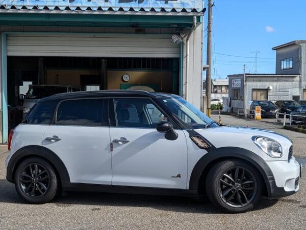 Ref:AUX-20071589 MINI MINI 2013 - Image 4