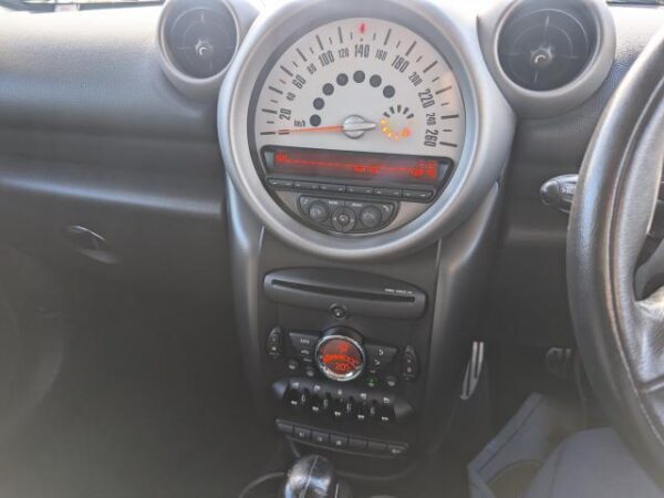 Ref:AUX-20071589 MINI MINI 2013 - Image 5
