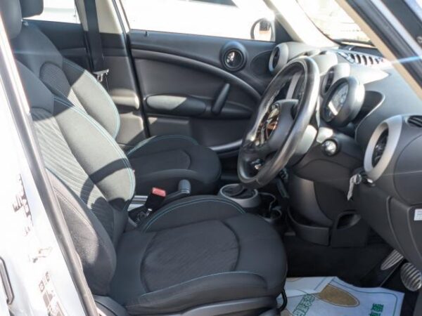 Ref:AUX-20071589 MINI MINI 2013 - Image 6