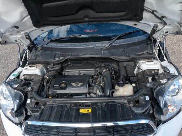 Ref:AUX-20071589 MINI MINI 2013 - Image 8