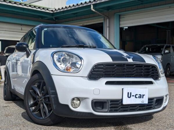 Ref:AUX-20071589 MINI MINI 2013 - Image 10