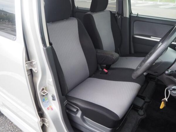 Ref:AUX-20071641 SUZUKI WAGON R 2005 - Image 12