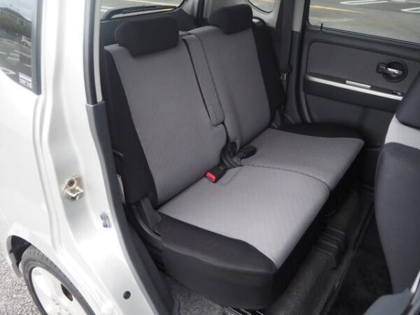 Ref:AUX-20071641 SUZUKI WAGON R 2005 - Image 13