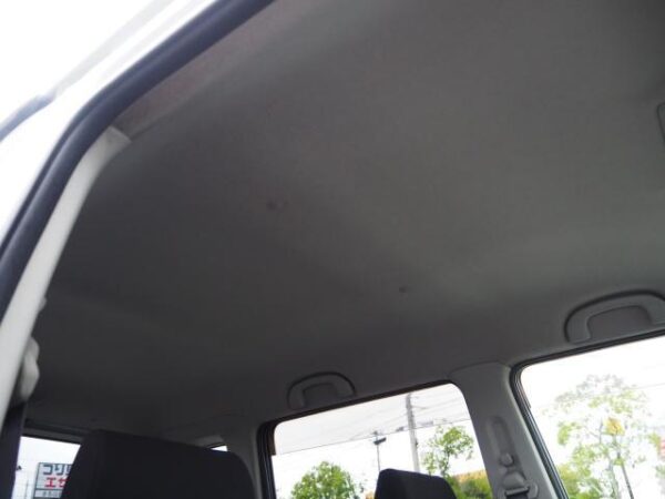 Ref:AUX-20071641 SUZUKI WAGON R 2005 - Image 15