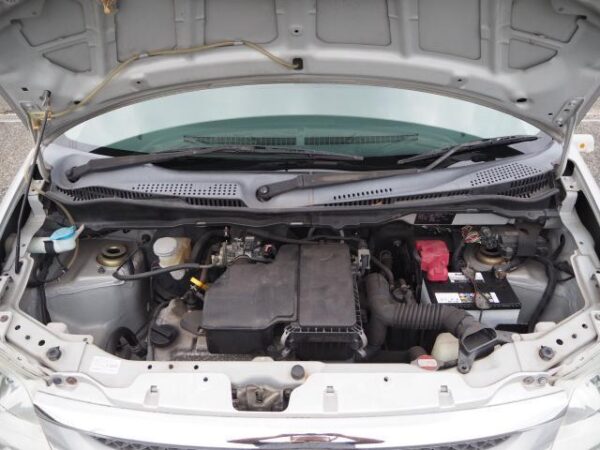 Ref:AUX-20071641 SUZUKI WAGON R 2005 - Image 17