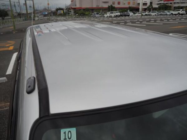 Ref:AUX-20071641 SUZUKI WAGON R 2005 - Image 18