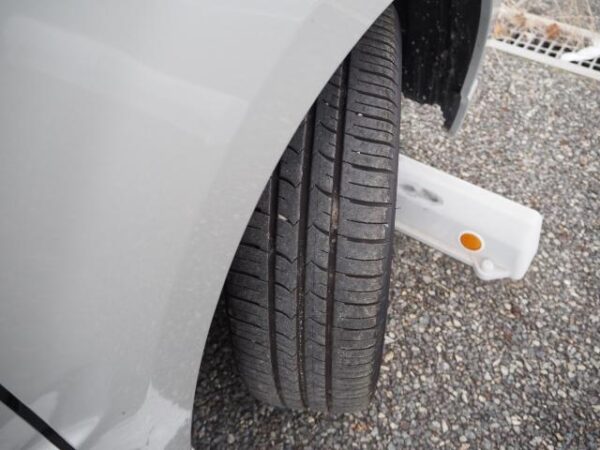 Ref:AUX-20071641 SUZUKI WAGON R 2005 - Image 19
