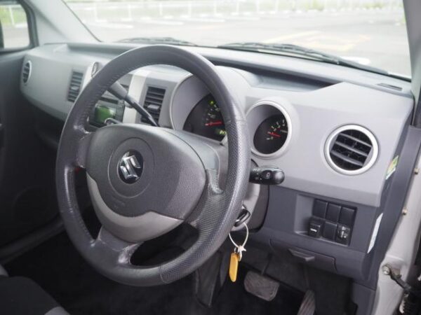 Ref:AUX-20071641 SUZUKI WAGON R 2005 - Image 7