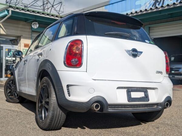 Ref:AUX-20071651 MINI MINI 2012 - Image 2