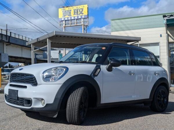 Ref:AUX-20071651 MINI MINI 2012 - Image 11