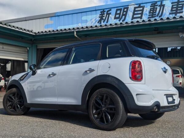 Ref:AUX-20071651 MINI MINI 2012 - Image 13