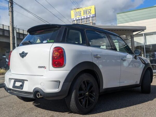 Ref:AUX-20071651 MINI MINI 2012 - Image 14