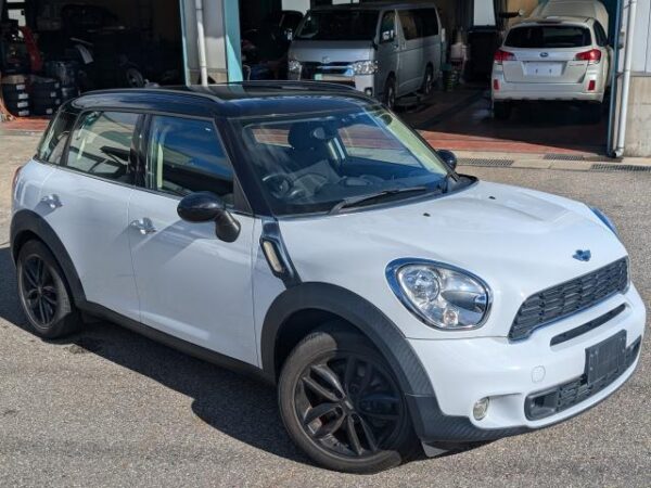 Ref:AUX-20071651 MINI MINI 2012 - Image 15