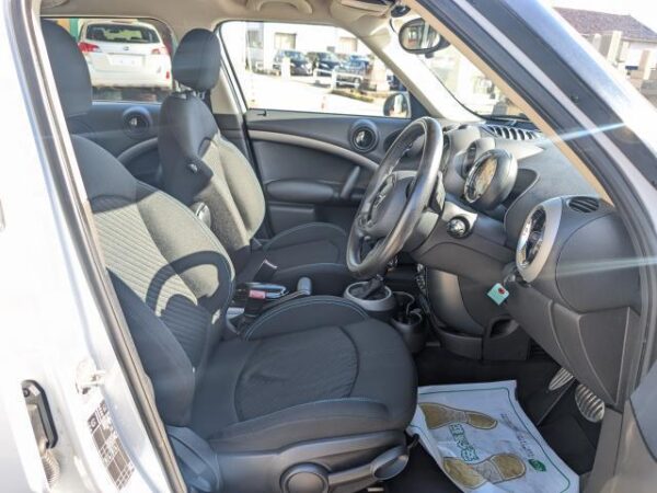 Ref:AUX-20071651 MINI MINI 2012 - Image 16