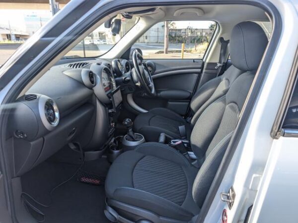 Ref:AUX-20071651 MINI MINI 2012 - Image 19