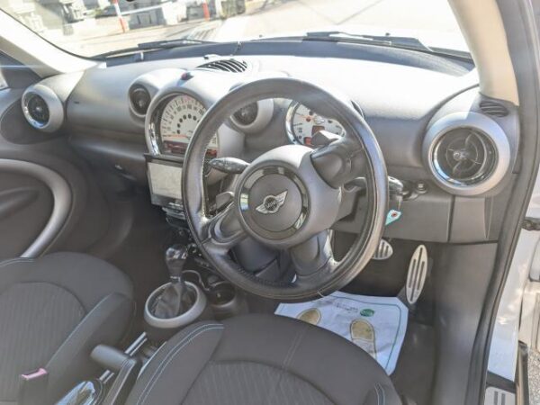 Ref:AUX-20071651 MINI MINI 2012 - Image 3
