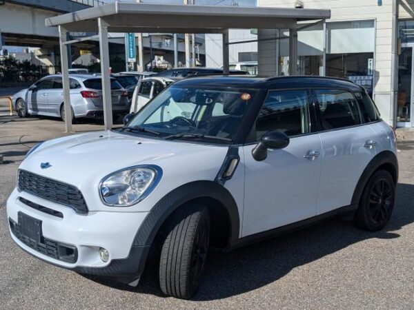 Ref:AUX-20071651 MINI MINI 2012 - Image 5