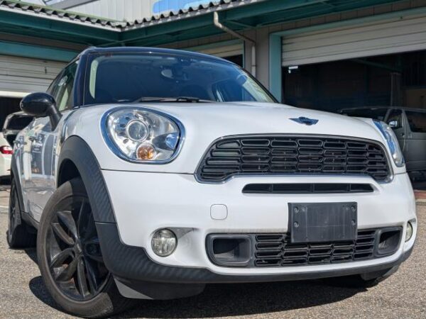 Ref:AUX-20071651 MINI MINI 2012 - Image 10
