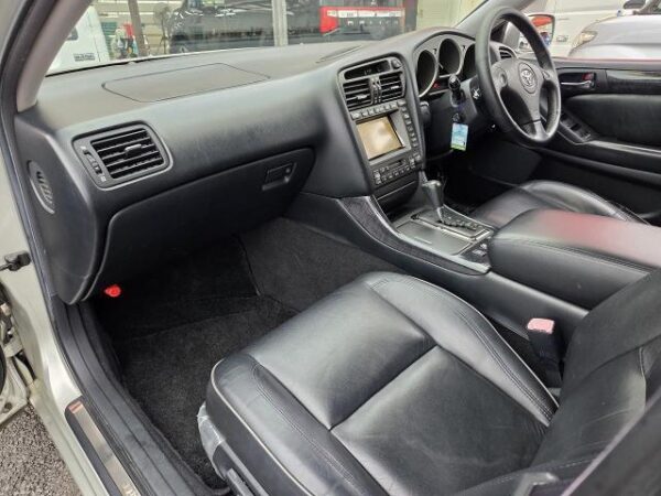 Ref:AUX-20074942 TOYOTA ARISTO 2002 - Image 16