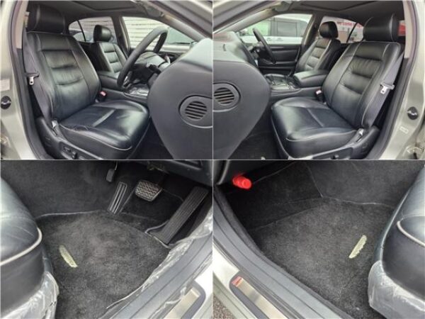 Ref:AUX-20074942 TOYOTA ARISTO 2002 - Image 19