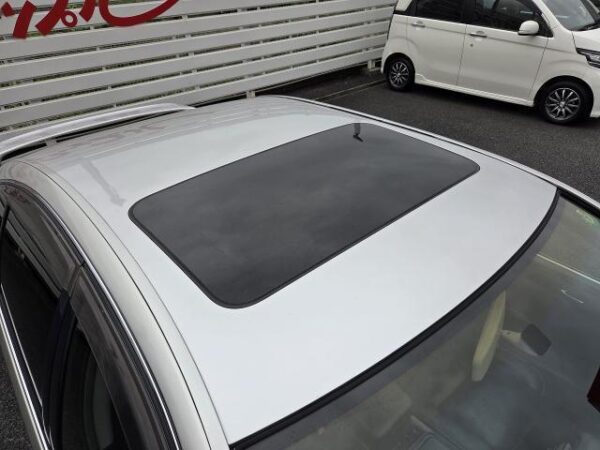 Ref:AUX-20074942 TOYOTA ARISTO 2002 - Image 6