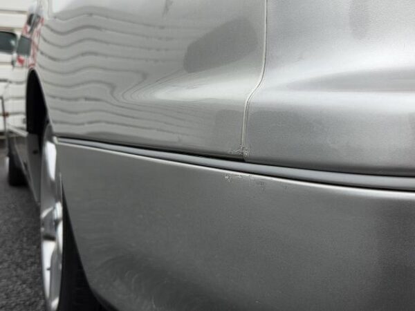 Ref:AUX-20074942 TOYOTA ARISTO 2002 - Image 9