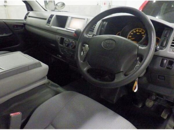 Ref:AUX-20074951 TOYOTA REGIUS ACE VAN 2005 - Image 4