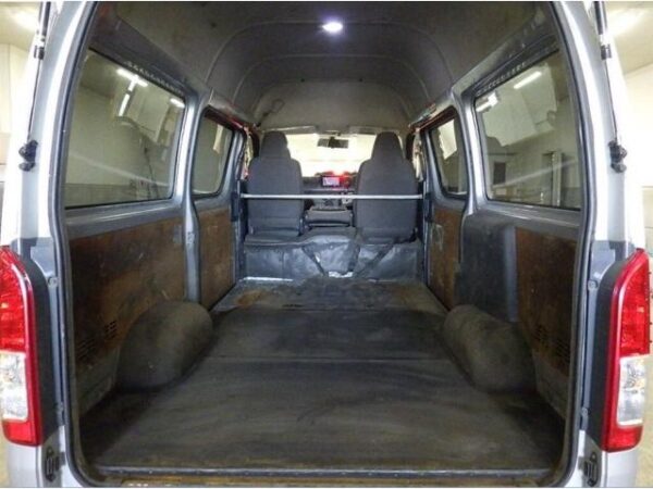 Ref:AUX-20074958 TOYOTA HIACE VAN 2016 - Image 3