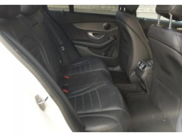 Ref:AUX-20074965 MERCEDES AMG C-CLASS 2018 - Image 4