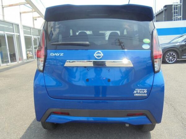 Ref:AUX-20074974 NISSAN DAYZ 2019 - Image 2