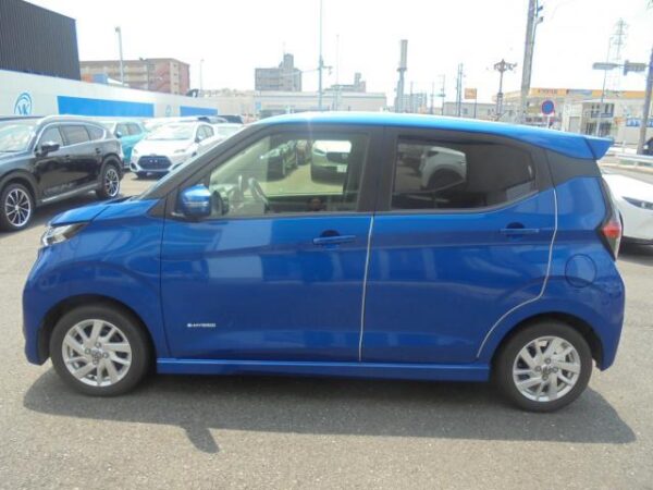 Ref:AUX-20074974 NISSAN DAYZ 2019 - Image 11