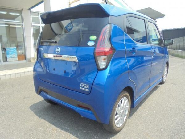 Ref:AUX-20074974 NISSAN DAYZ 2019 - Image 13