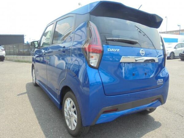 Ref:AUX-20074974 NISSAN DAYZ 2019 - Image 14
