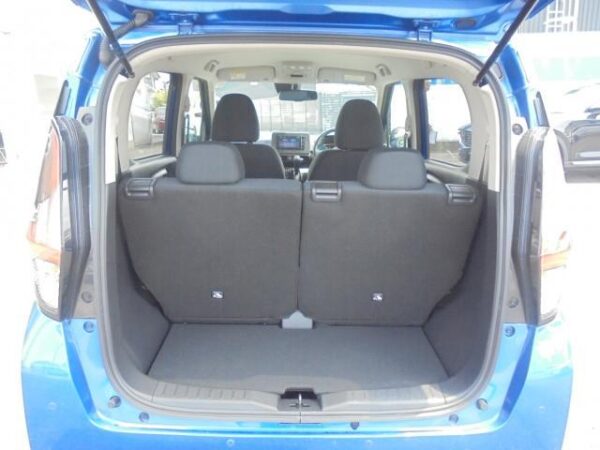 Ref:AUX-20074974 NISSAN DAYZ 2019 - Image 18