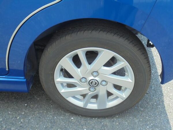 Ref:AUX-20074974 NISSAN DAYZ 2019 - Image 19